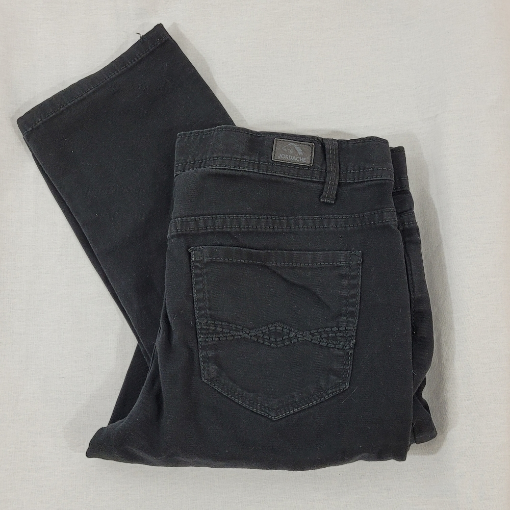 Jordache Skinny Girls Jeans